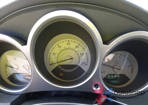 2008 Chrysler Sebring Limited z USA, uszkodzony, nr VIN 1C3LC65M38N178488